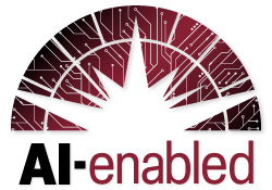 AI-enabled