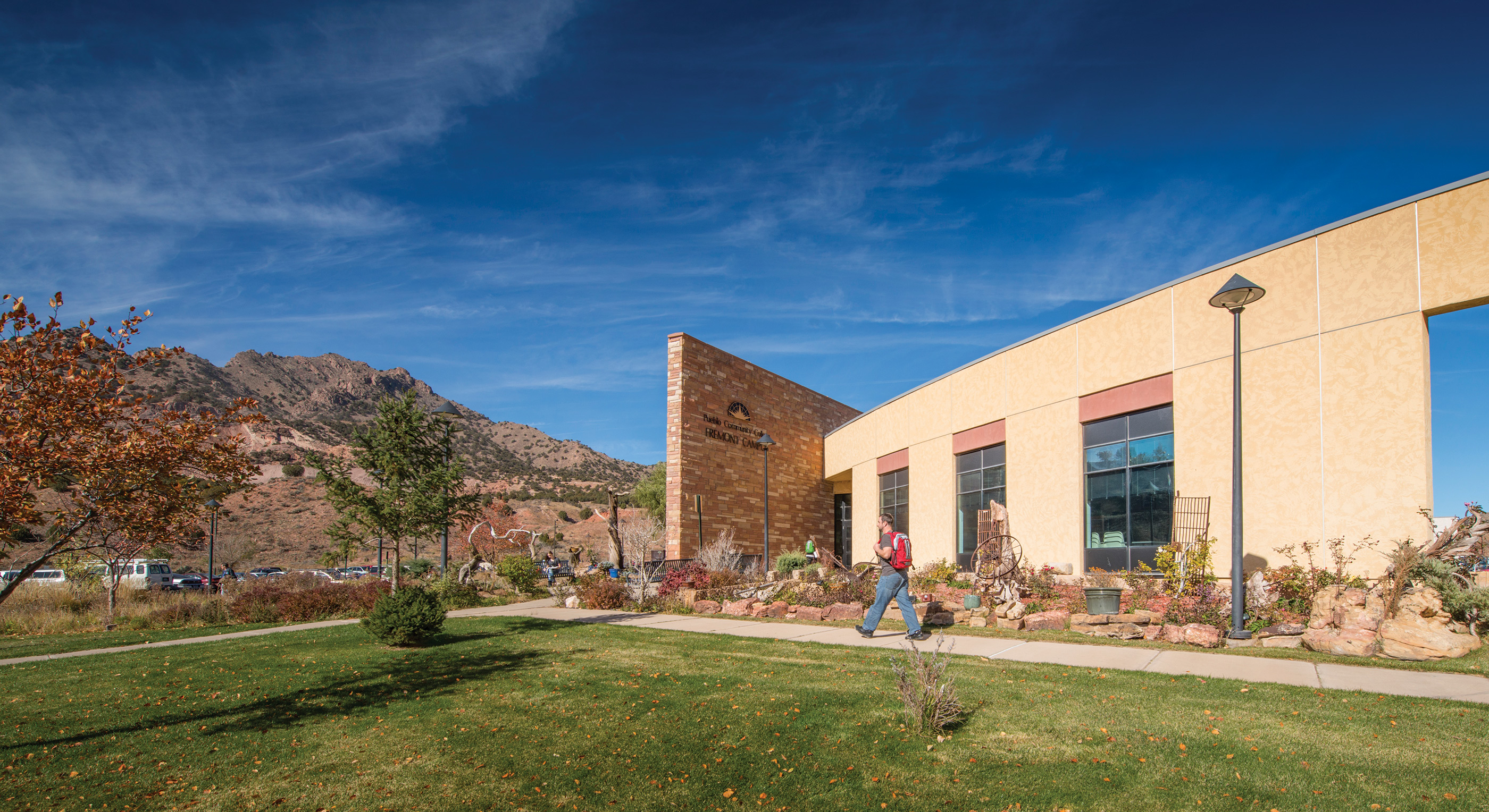 Fremont Campus | Pueblo Community College