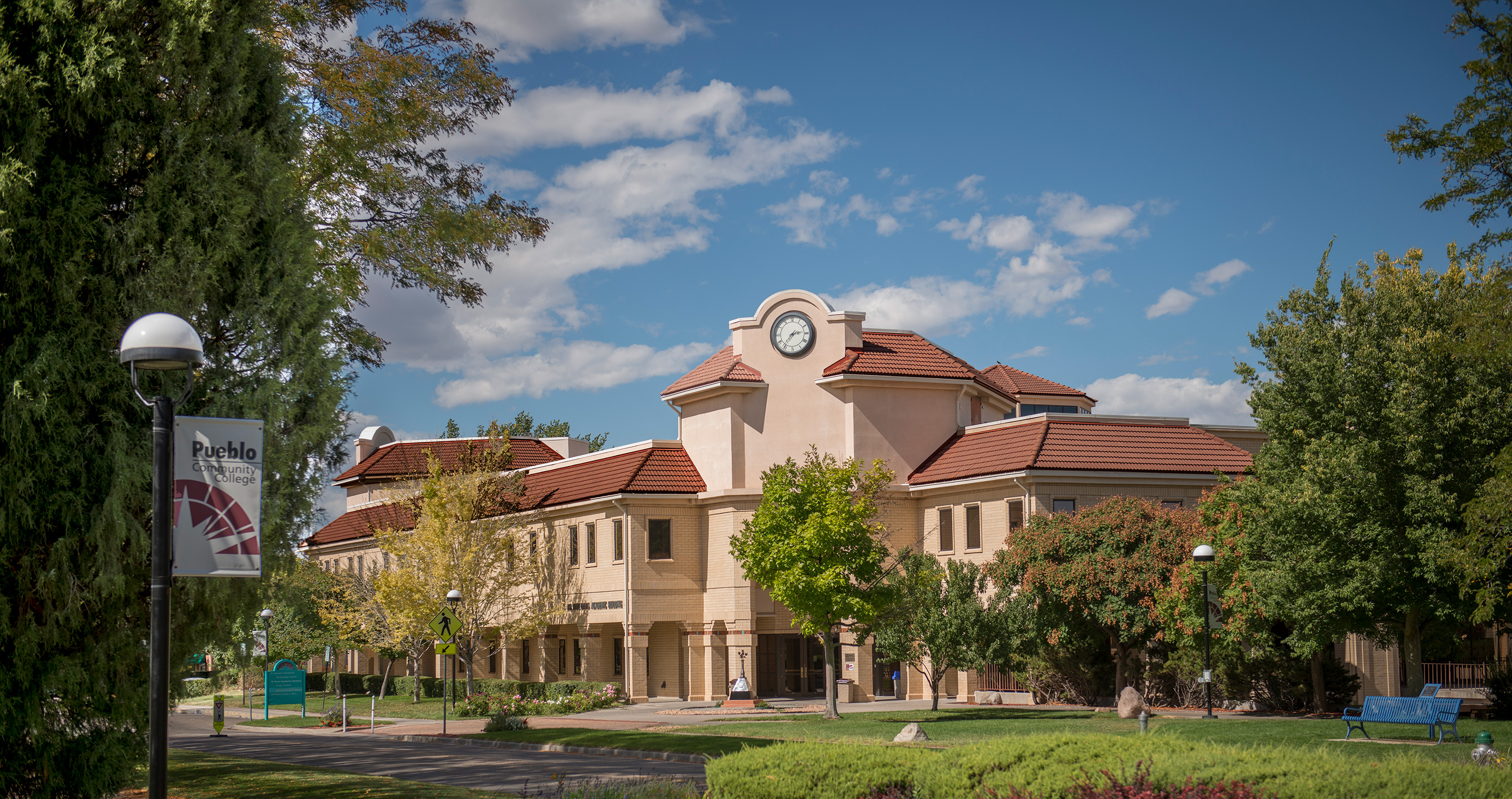 Pueblo Campus | Pueblo Community College