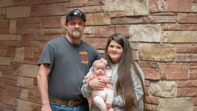 The Bogles Family