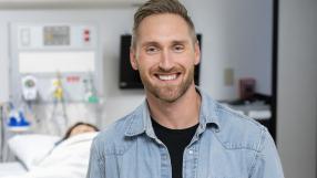 Luke North