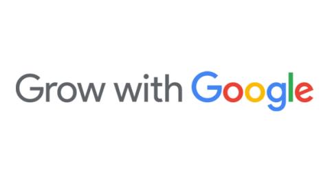 Grow with Google