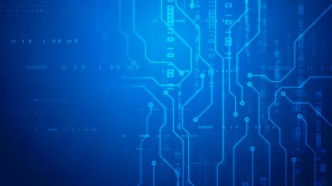 binary code
