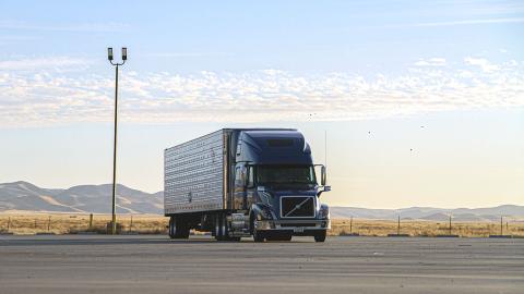 Semi Truck
