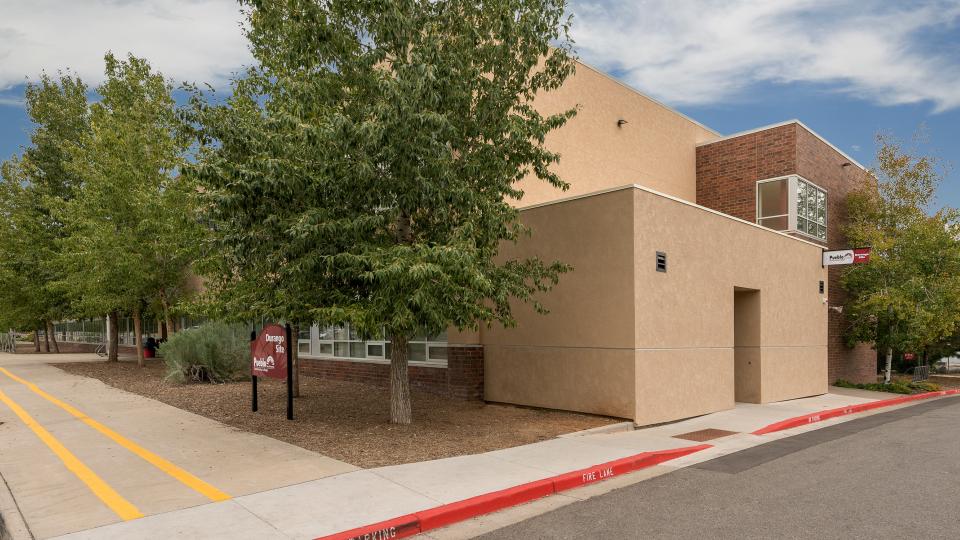 Southwest Site in Durango