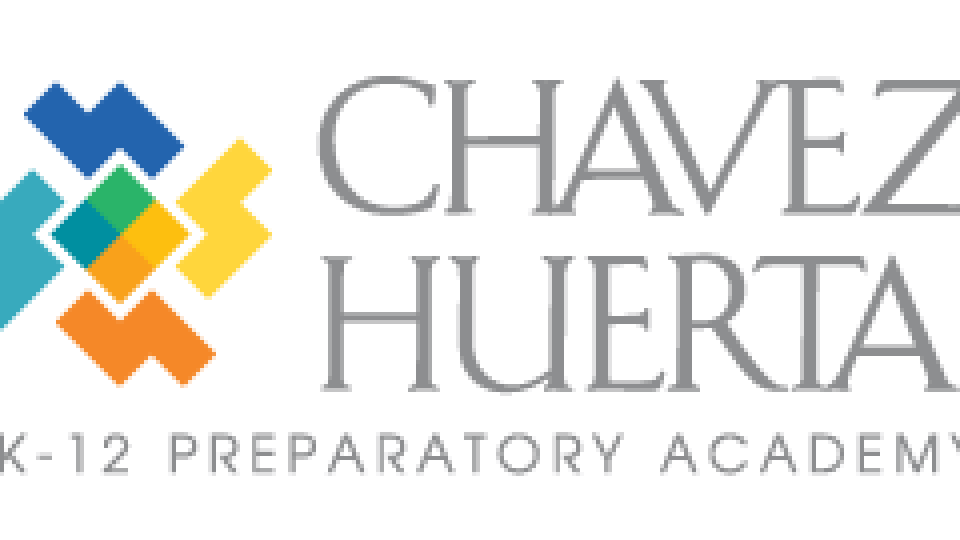 Chavez Huerta k-12 Prep Academy logo