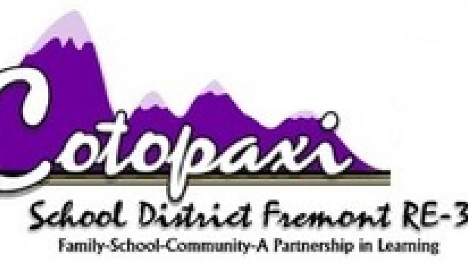 Cotopaxi School District Fremont RE-3