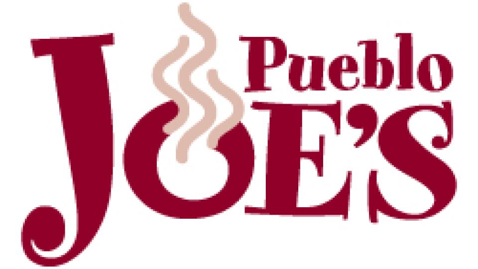 Pueblo Joe's Logo