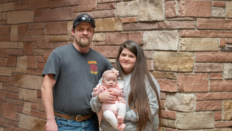 The Bogles Family