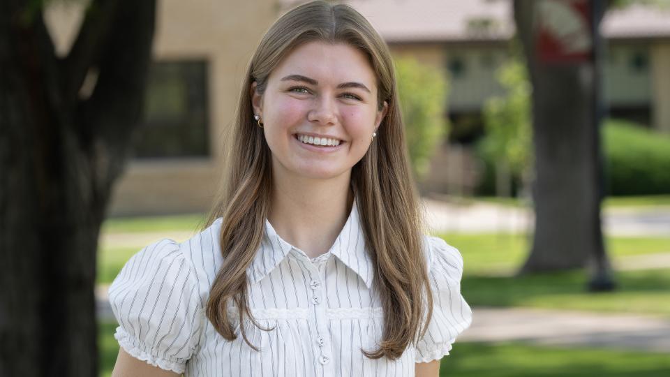 Averie Williams
