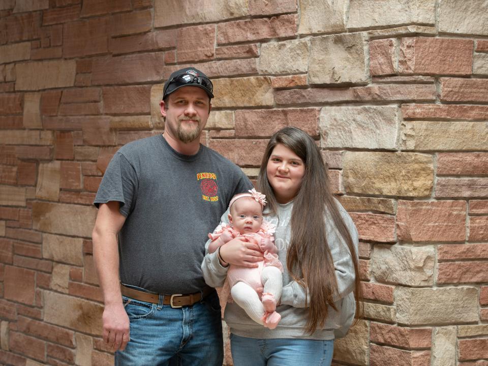 The Bogles Family