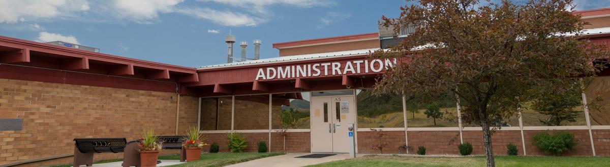 Southwest Campus in Mancos