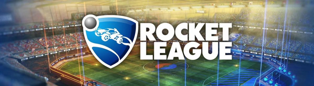 Rocket League