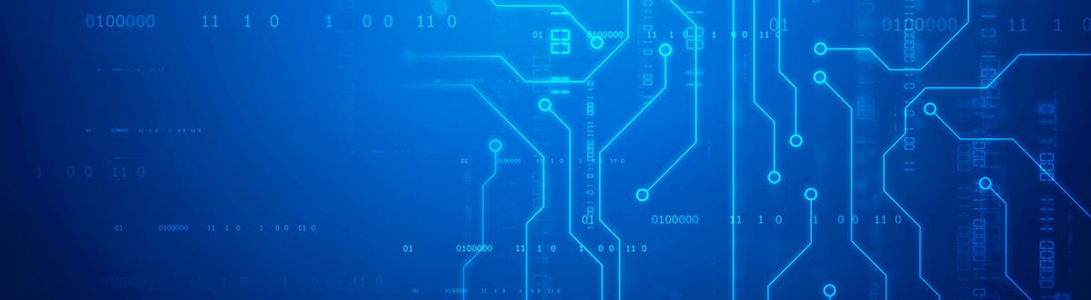 Binary Computer Code