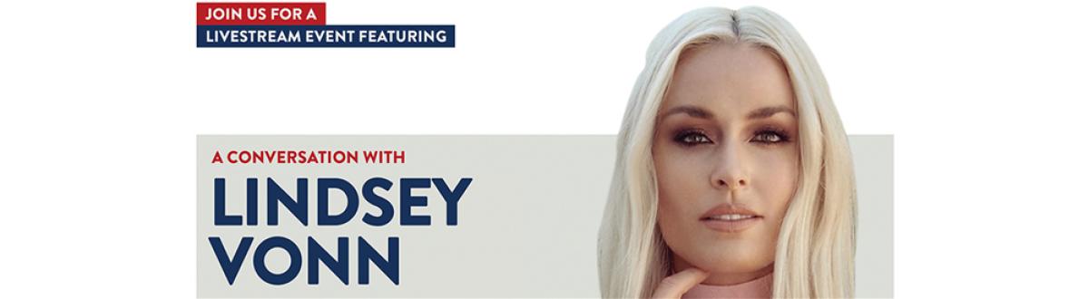 Lindsey Vonn