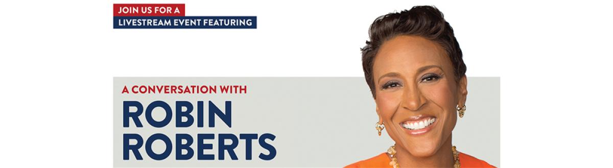 Robin Roberts