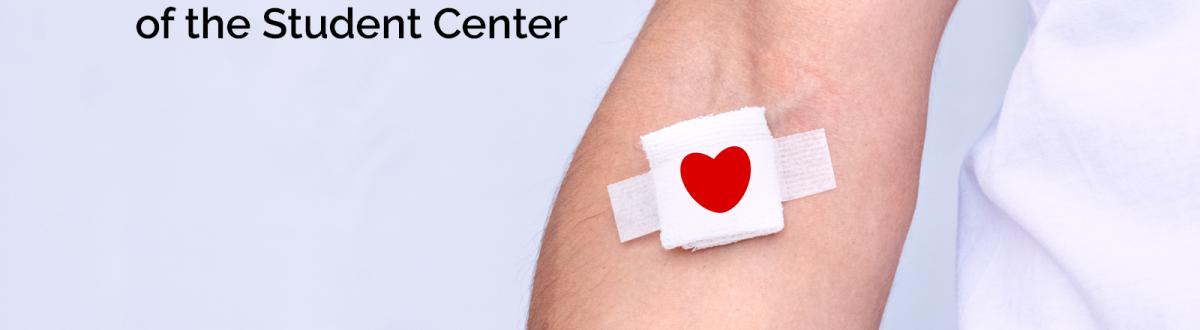 Vitalant Blood Drive August 22