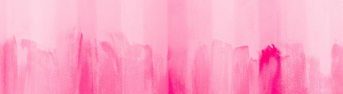 pink background