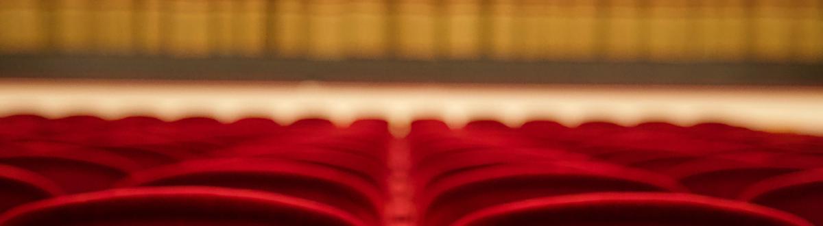theater seating