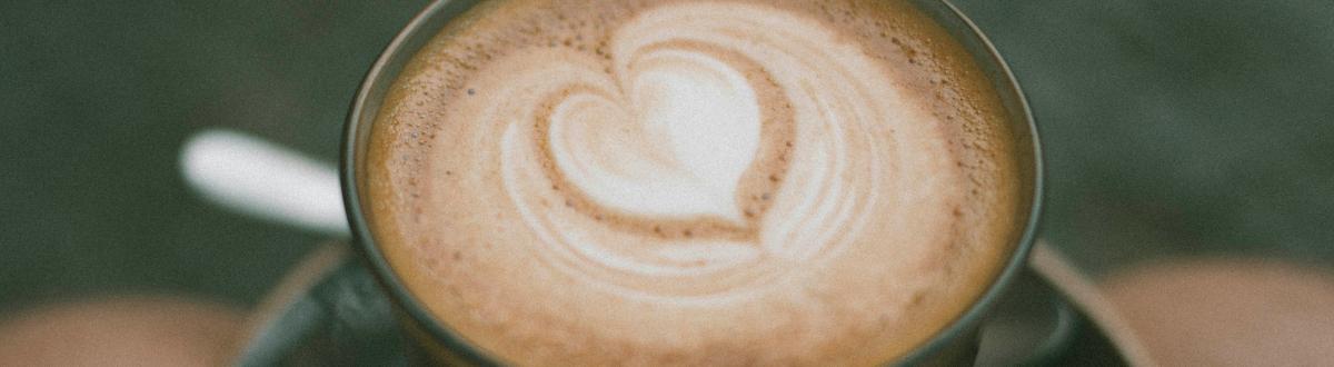 cup of hot cocoa