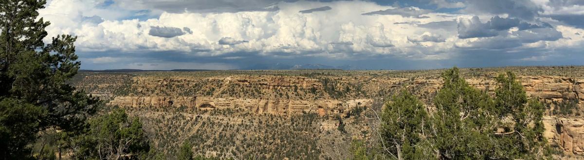 Mesa Verde National Park