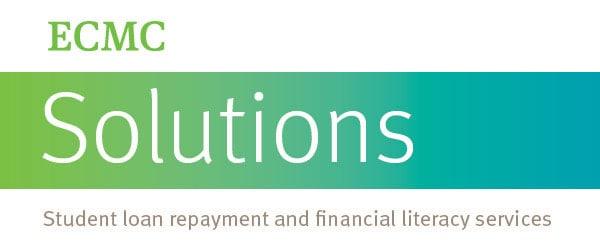 ECMC Solutions - Student loan repayment and financial literacy services