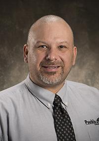 John A. Wooten Academic Advisor East, Central, DHPH