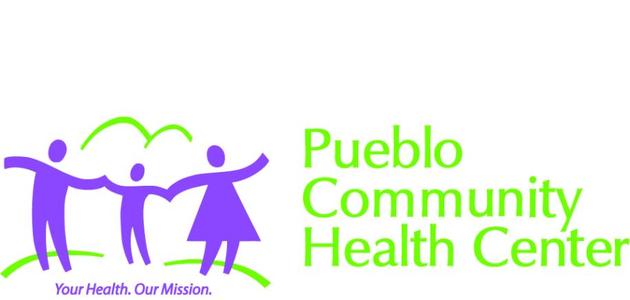 Pueblo Community Health Center logo