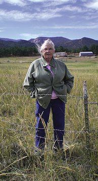 Carol McNew