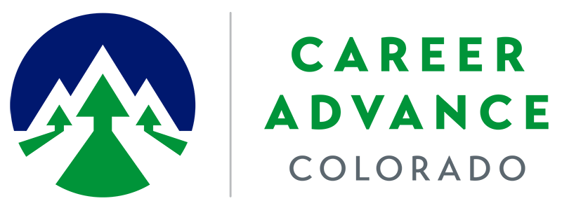 Career Advance Colorado logo