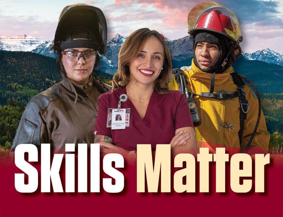 Skills Matter
