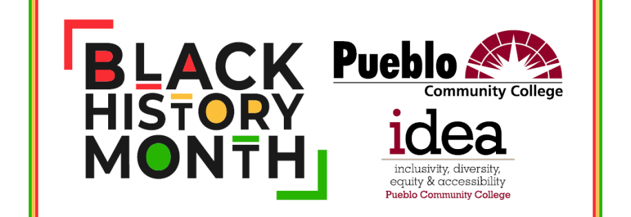 Black History Month - sponsored by the PCC i.d.e.a committee