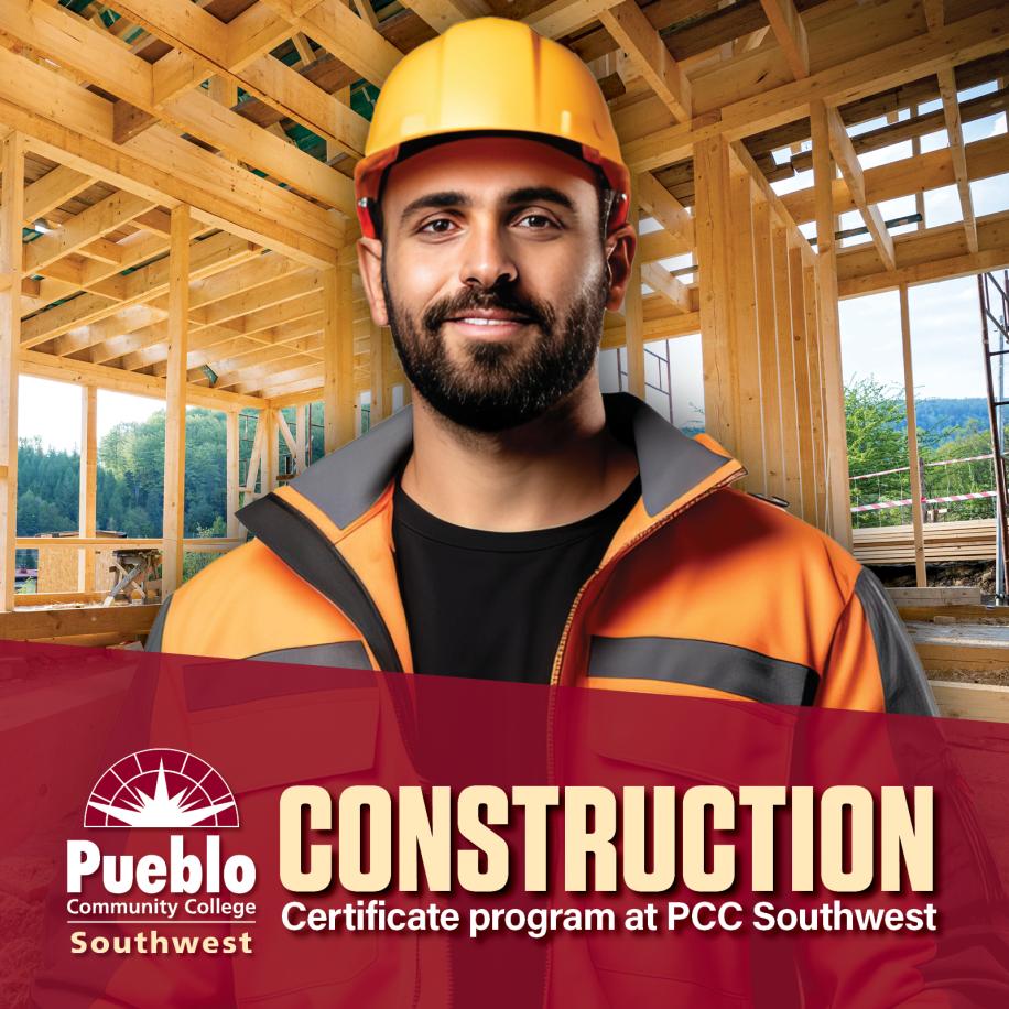 Construction Certificate Program at PCC Southwest