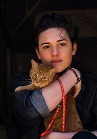 Carter McIntyre