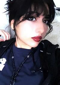 Jessica Garcia