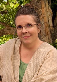 Marilee Rasmussen