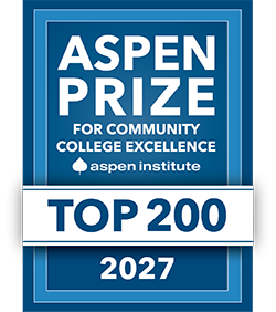 Aspen Prize for Community College Excellence | Aspen Institute | Top 200 | 2027
