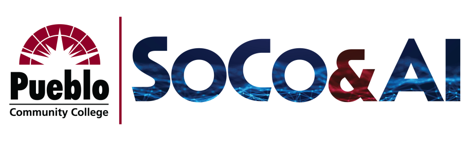 SoCO and AI at Pueblo Community College