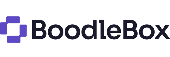 BoodleBox logo