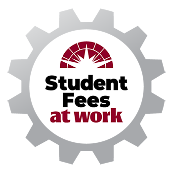 Student Fees at Work