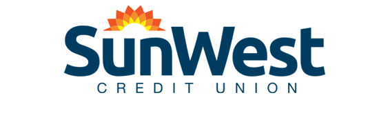 SunWest Credit Union logo