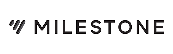 Milestone logo