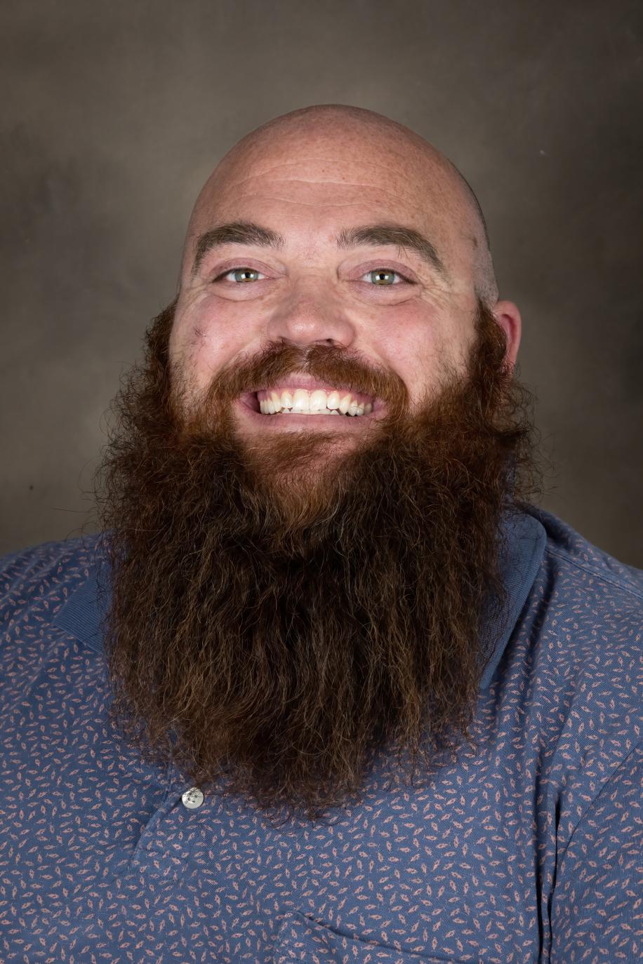 Carter Smith